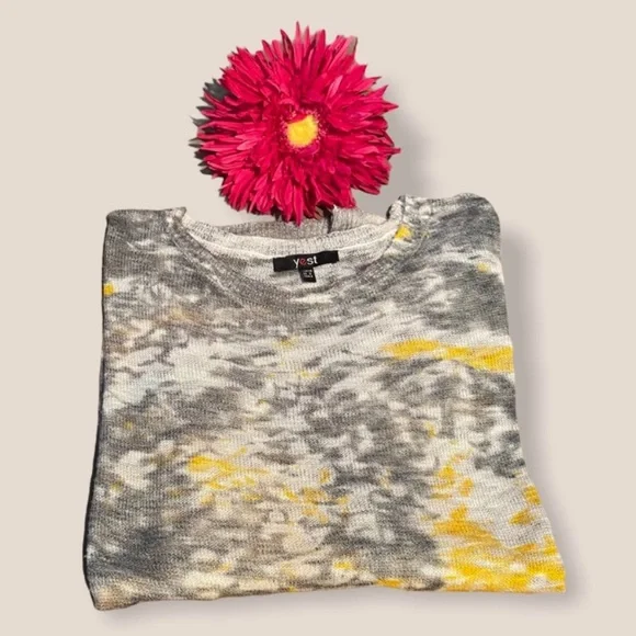 YEST sweater - Picture 5 of 10